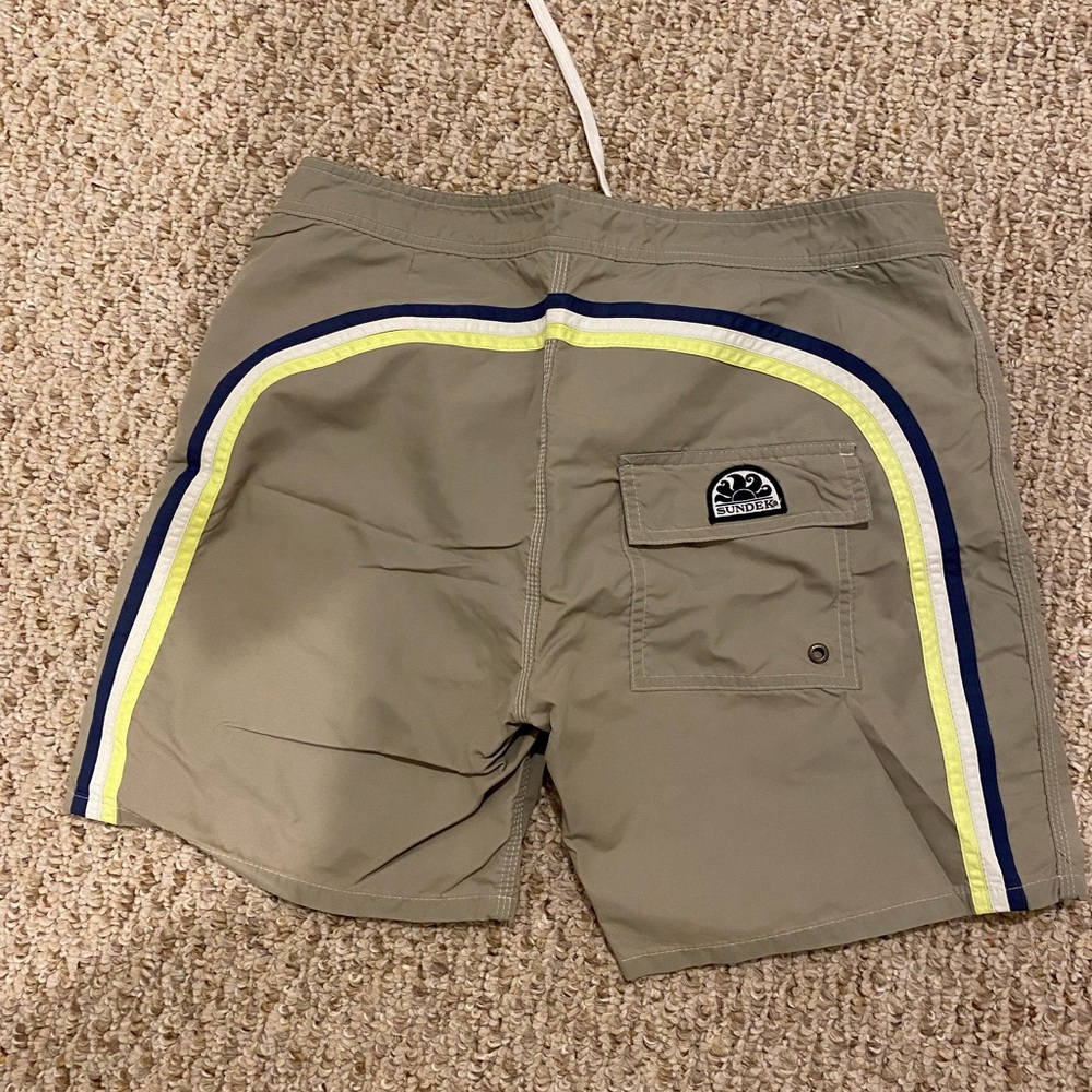 Sundek men’s bathing suit